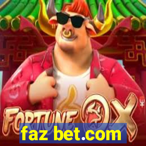 faz bet.com